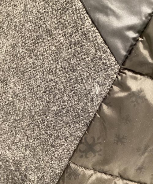 TATRAS（タトラス）TATRAS (タトラス) バルダーナ ダウンコート ダークグレー サイズ:Freeの古着・服飾アイテム