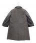 TATRAS (タトラス) バルダーナ ダウンコート ダークグレー サイズ:Free：25000円