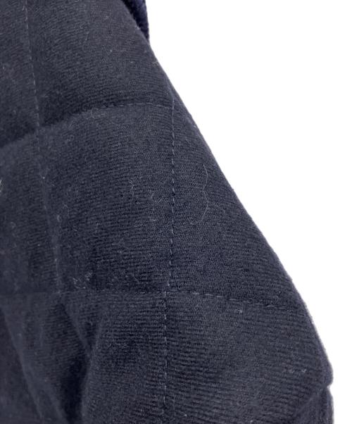 Barbour（バブアー）Barbour (バブアー) キルティングジャケット LIDDESDALE SL ネイビー サイズ:40の古着・服飾アイテム