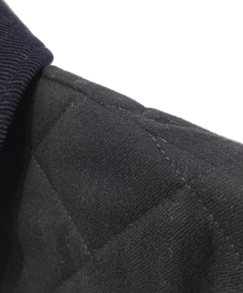 Barbour（バブアー）Barbour (バブアー) キルティングジャケット LIDDESDALE SL ネイビー サイズ:40の古着・服飾アイテム