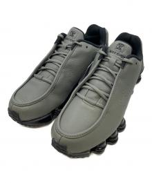 NIKE（ナイキ）の古着「SHOX TL SE」｜グレー