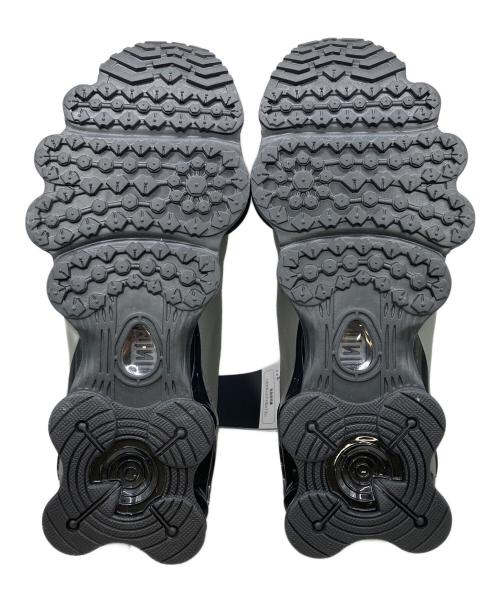 NIKE（ナイキ）NIKE (ナイキ) SHOX TL SE グレー サイズ:27.5cm 未使用品の古着・服飾アイテム