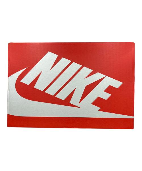 NIKE（ナイキ）NIKE (ナイキ) SHOX TL SE グレー サイズ:27.5cm 未使用品の古着・服飾アイテム