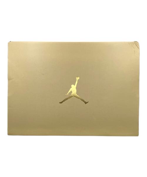 NIKE（ナイキ）NIKE (ナイキ) W AIR JORDAN 1 MID SE ブラック×ホワイト サイズ:27.0cm 未使用品の古着・服飾アイテム