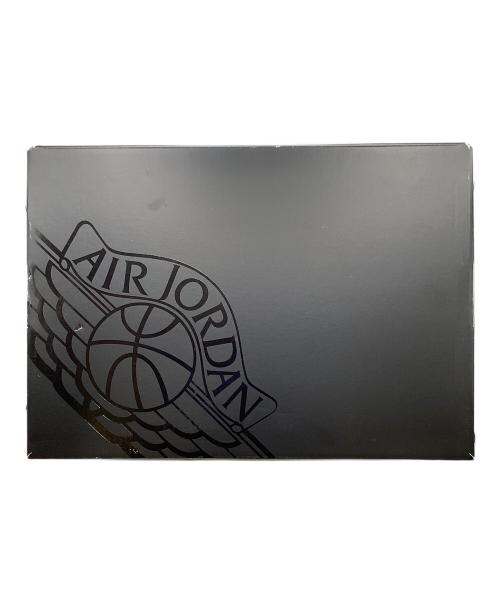 NIKE（ナイキ）NIKE (ナイキ) Air Jordan 1 Low ホワイト×ネイビー サイズ:26cmの古着・服飾アイテム