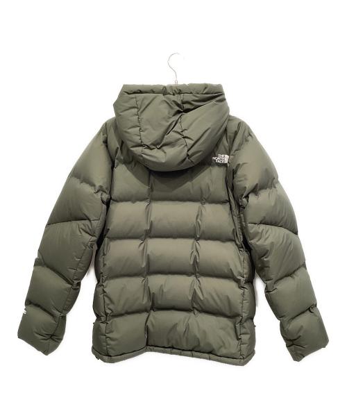 THE NORTH FACE（ザ ノース フェイス）THE NORTH FACE (ザ ノース フェイス) ビレイヤーパーカ カーキ サイズ:XLの古着・服飾アイテム