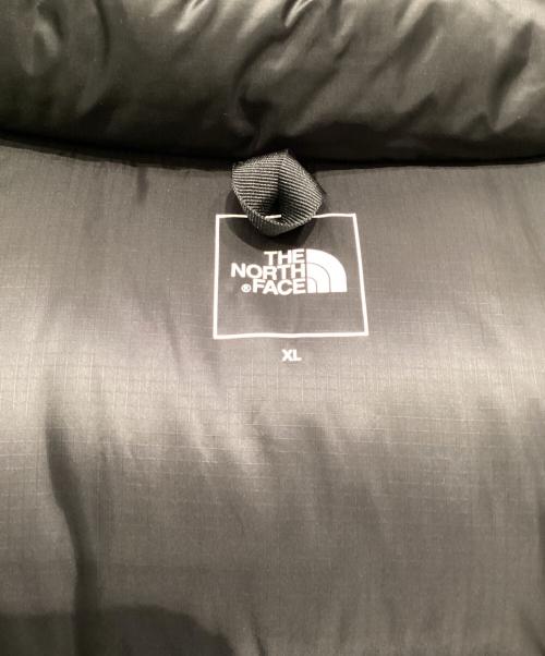 THE NORTH FACE（ザ ノース フェイス）THE NORTH FACE (ザ ノース フェイス) ビレイヤーパーカ カーキ サイズ:XLの古着・服飾アイテム