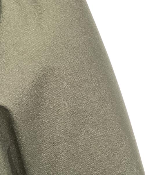 THE NORTH FACE（ザ ノース フェイス）THE NORTH FACE (ザ ノース フェイス) ビレイヤーパーカ カーキ サイズ:XLの古着・服飾アイテム