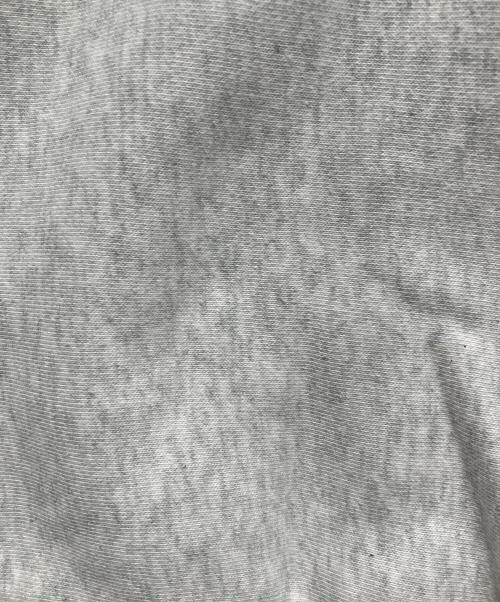 stussy（ステューシー）stussy (ステューシー) ジップパーカー ホワイト サイズ:XLの古着・服飾アイテム