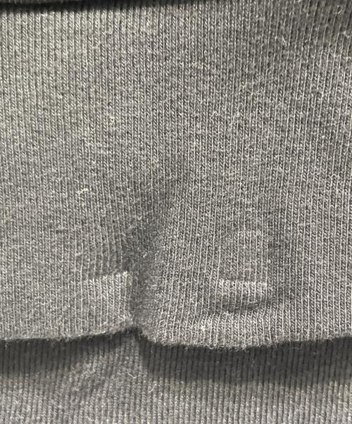 stussy（ステューシー）stussy (ステューシー) プルオーバーパーカー ブラック サイズ:XLの古着・服飾アイテム