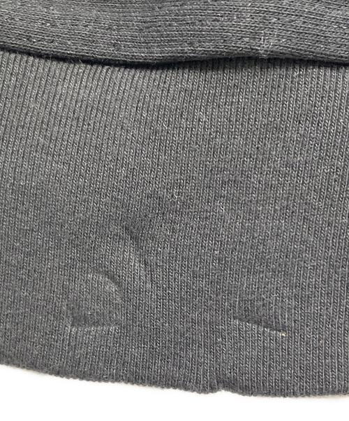 stussy（ステューシー）stussy (ステューシー) プルオーバーパーカー ブラック サイズ:XLの古着・服飾アイテム