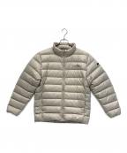 THE NORTH FACEザ ノース フェイス）の古着「バーモントダウンジャケット」｜WHITE SAND
