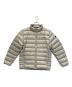 THE NORTH FACE（ザ ノース フェイス）の古着「バーモントダウンジャケット」｜WHITE SAND