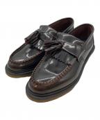 Dr.Martensドクターマーチン）の古着「ADRIAN タッセルローファー」｜ブラウン