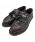 Dr.Martens（ドクターマーチン）の古着「ADRIAN タッセルローファー」｜ブラウン