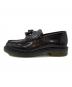 Dr.Martens (ドクターマーチン) ADRIAN タッセルローファー ブラウン サイズ:25cm(UK 6)：12000円
