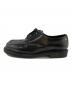 Dr.Martens (ドクターマーチン) DURROW 5 ホール シューズ ブラック サイズ:25cm(UK 6)：16000円