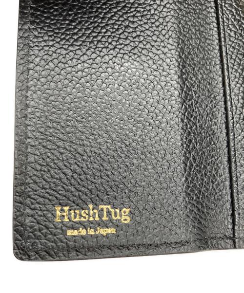 HushTug（ハッシュタグ）HushTug (ハッシュタグ) 4連キーケース ブラックの古着・服飾アイテム