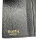 中古・古着 HushTug (ハッシュタグ) 4連キーケース ブラック：7000円