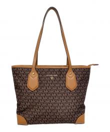 MICHAEL KORS（マイケルコース）の古着「トートバッグ」｜ブラウン