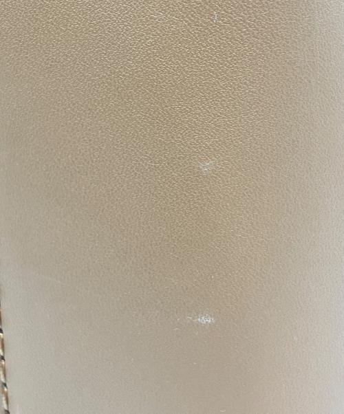 MICHAEL KORS（マイケルコース）MICHAEL KORS (マイケルコース) トートバッグ ブラウンの古着・服飾アイテム