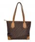 MICHAEL KORS (マイケルコース) トートバッグ ブラウン：14000円