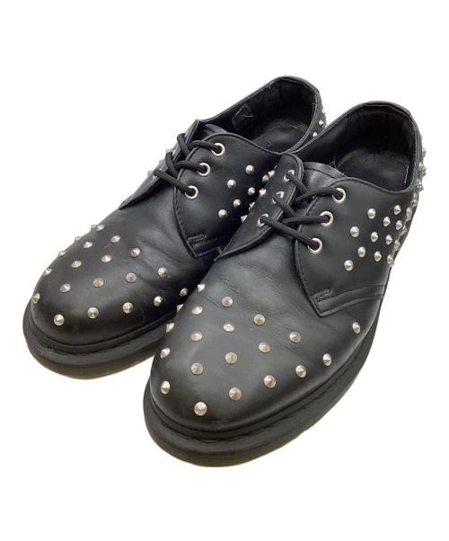 Dr.Martens（ドクターマーチン）Dr.Martens (ドクターマーチン) ドレスシューズ ブラック サイズ:29cmの古着・服飾アイテム