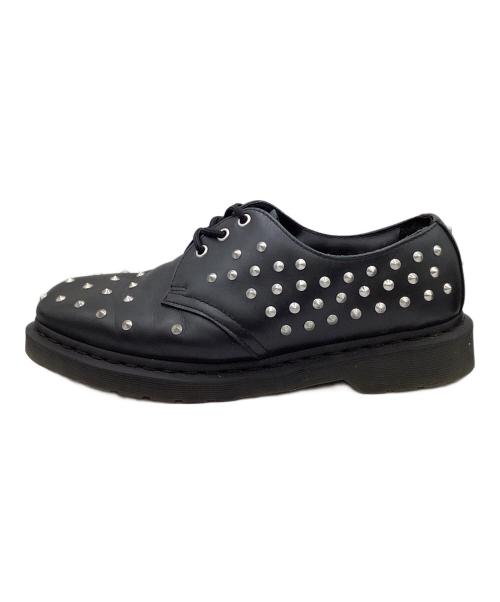 Dr.Martens（ドクターマーチン）Dr.Martens (ドクターマーチン) ドレスシューズ ブラック サイズ:29cmの古着・服飾アイテム