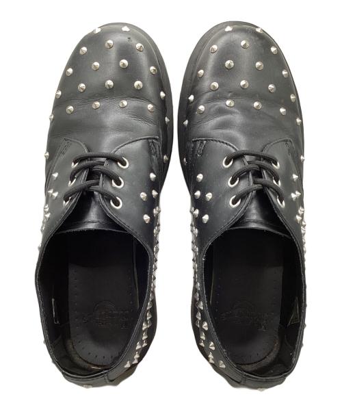 Dr.Martens（ドクターマーチン）Dr.Martens (ドクターマーチン) ドレスシューズ ブラック サイズ:29cmの古着・服飾アイテム
