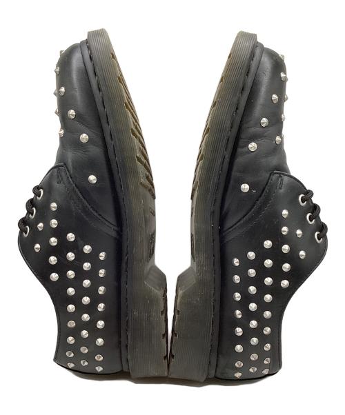 Dr.Martens（ドクターマーチン）Dr.Martens (ドクターマーチン) ドレスシューズ ブラック サイズ:29cmの古着・服飾アイテム