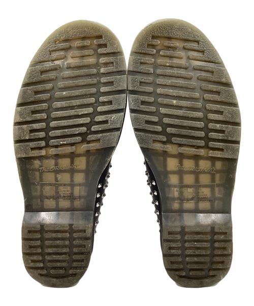 Dr.Martens（ドクターマーチン）Dr.Martens (ドクターマーチン) ドレスシューズ ブラック サイズ:29cmの古着・服飾アイテム