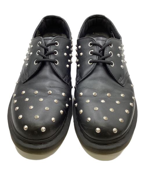 Dr.Martens（ドクターマーチン）Dr.Martens (ドクターマーチン) ドレスシューズ ブラック サイズ:29cmの古着・服飾アイテム