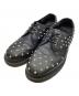 Dr.Martens（ドクターマーチン）の古着「ドレスシューズ」｜ブラック