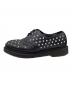 Dr.Martens (ドクターマーチン) ドレスシューズ ブラック サイズ:29cm：7000円