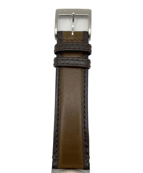 SEIKO（セイコー）SEIKO (セイコー) 腕時計 ゴールドの古着・服飾アイテム