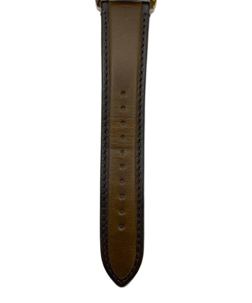 SEIKO（セイコー）SEIKO (セイコー) 腕時計 ゴールドの古着・服飾アイテム