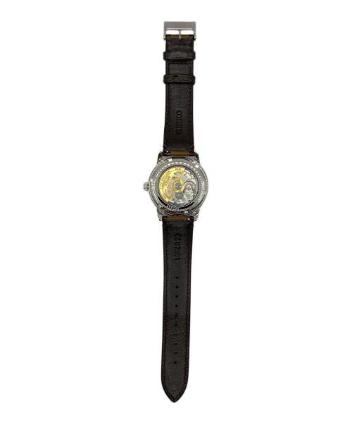 SEIKO（セイコー）SEIKO (セイコー) 腕時計 ゴールドの古着・服飾アイテム