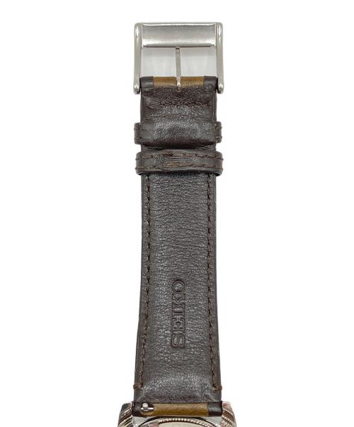 SEIKO（セイコー）SEIKO (セイコー) 腕時計 ゴールドの古着・服飾アイテム