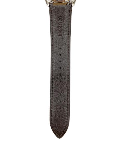 SEIKO（セイコー）SEIKO (セイコー) 腕時計 ゴールドの古着・服飾アイテム