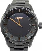 SEIKOセイコー）の古着「リストウォッチ」