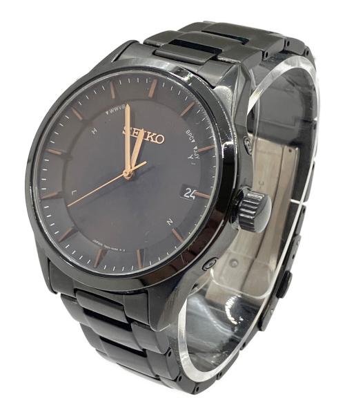 SEIKO（セイコー）SEIKO (セイコー) リストウォッチの古着・服飾アイテム