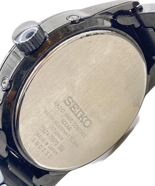 SEIKO（セイコー）SEIKO (セイコー) リストウォッチの古着・服飾アイテム