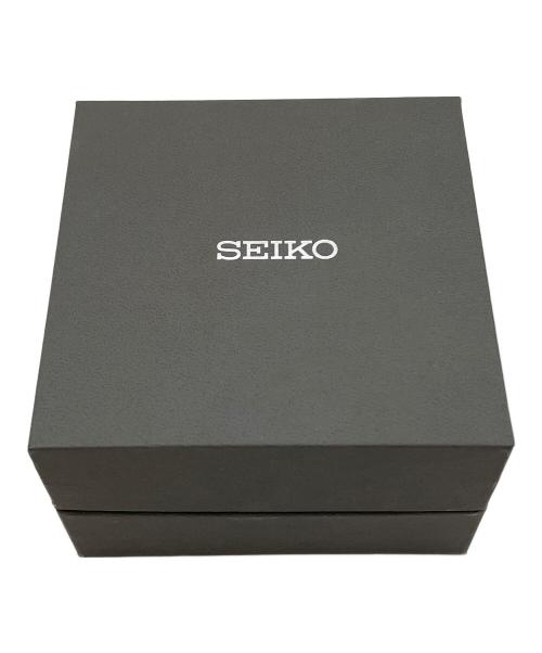 SEIKO（セイコー）SEIKO (セイコー) リストウォッチの古着・服飾アイテム