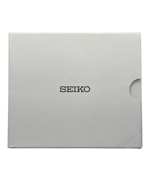 SEIKO（セイコー）SEIKO (セイコー) リストウォッチの古着・服飾アイテム