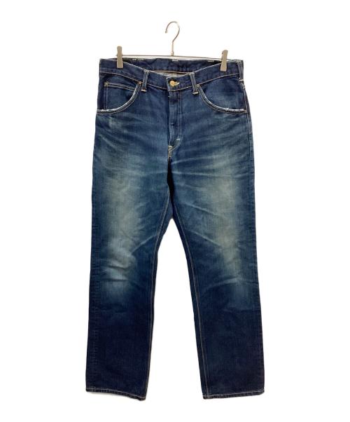 LEE（リー）LEE (リー) デニムパンツ ブルー サイズ:33の古着・服飾アイテム