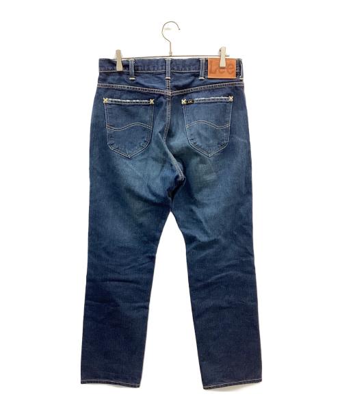 LEE（リー）LEE (リー) デニムパンツ ブルー サイズ:33の古着・服飾アイテム
