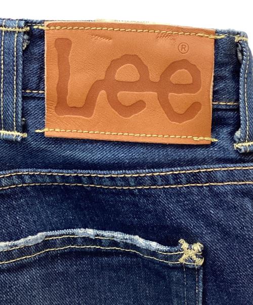 LEE（リー）LEE (リー) デニムパンツ ブルー サイズ:33の古着・服飾アイテム