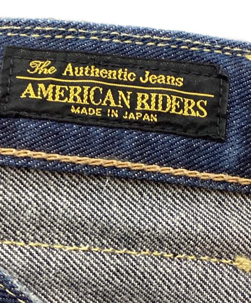 LEE（リー）LEE (リー) デニムパンツ ブルー サイズ:33の古着・服飾アイテム
