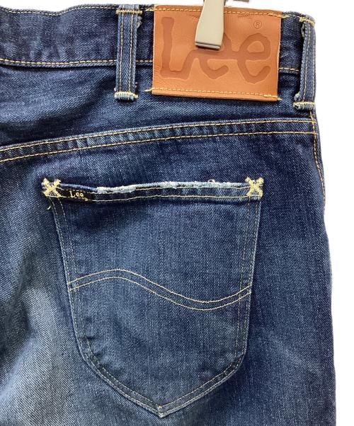 LEE（リー）LEE (リー) デニムパンツ ブルー サイズ:33の古着・服飾アイテム