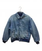 LEVI'Sリーバイス）の古着「デニムジャケット」｜ブルー